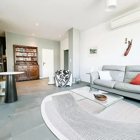 Apartment #gx Le Belgrade Spacious T4 In The Centre Grenoble