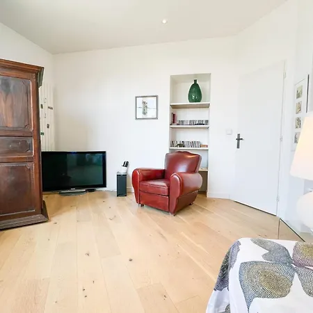 #gx Le Belgrade Spacious T4 In The Centre Appartement *