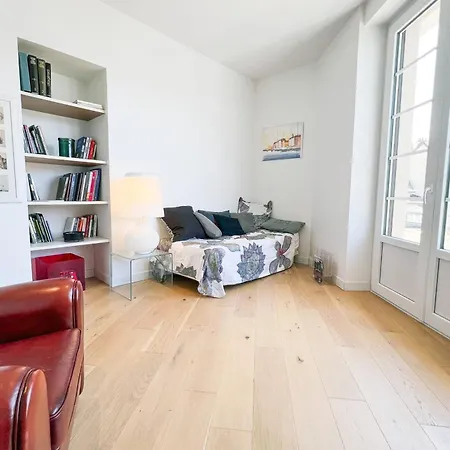 #gx Le Belgrade Spacious T4 In The Centre Appartement Grenoble