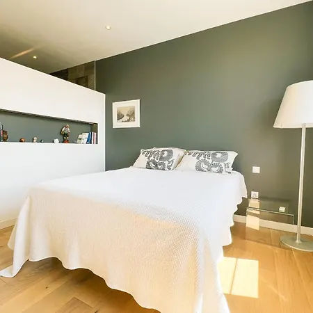 Apartment #gx Le Belgrade Spacious T4 In The Centre Grenoble