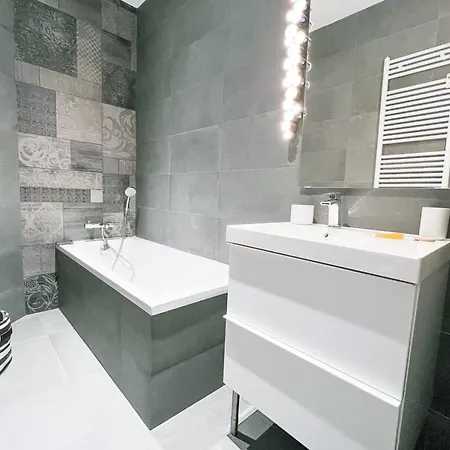 #gx Le Belgrade Spacious T4 In The Centre Apartment *