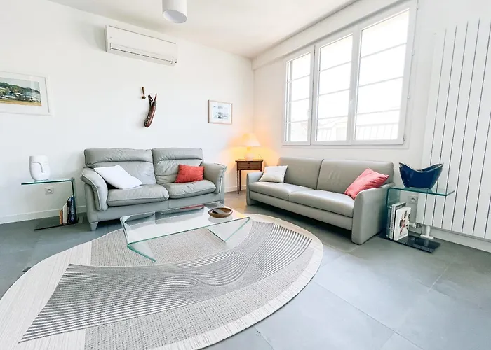 #gx Le Belgrade Spacious T4 In The Centre Appartement Grenoble