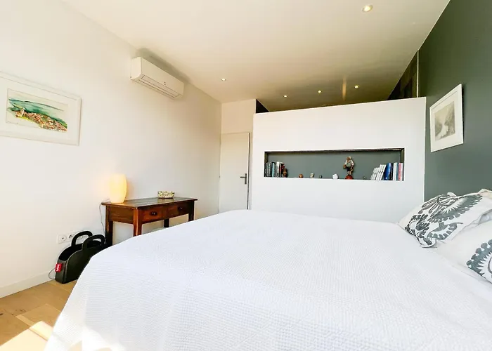 #gx Le Belgrade Spacious T4 In The Centre Appartement *